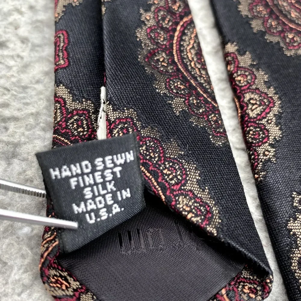 Robert Talbott sale used